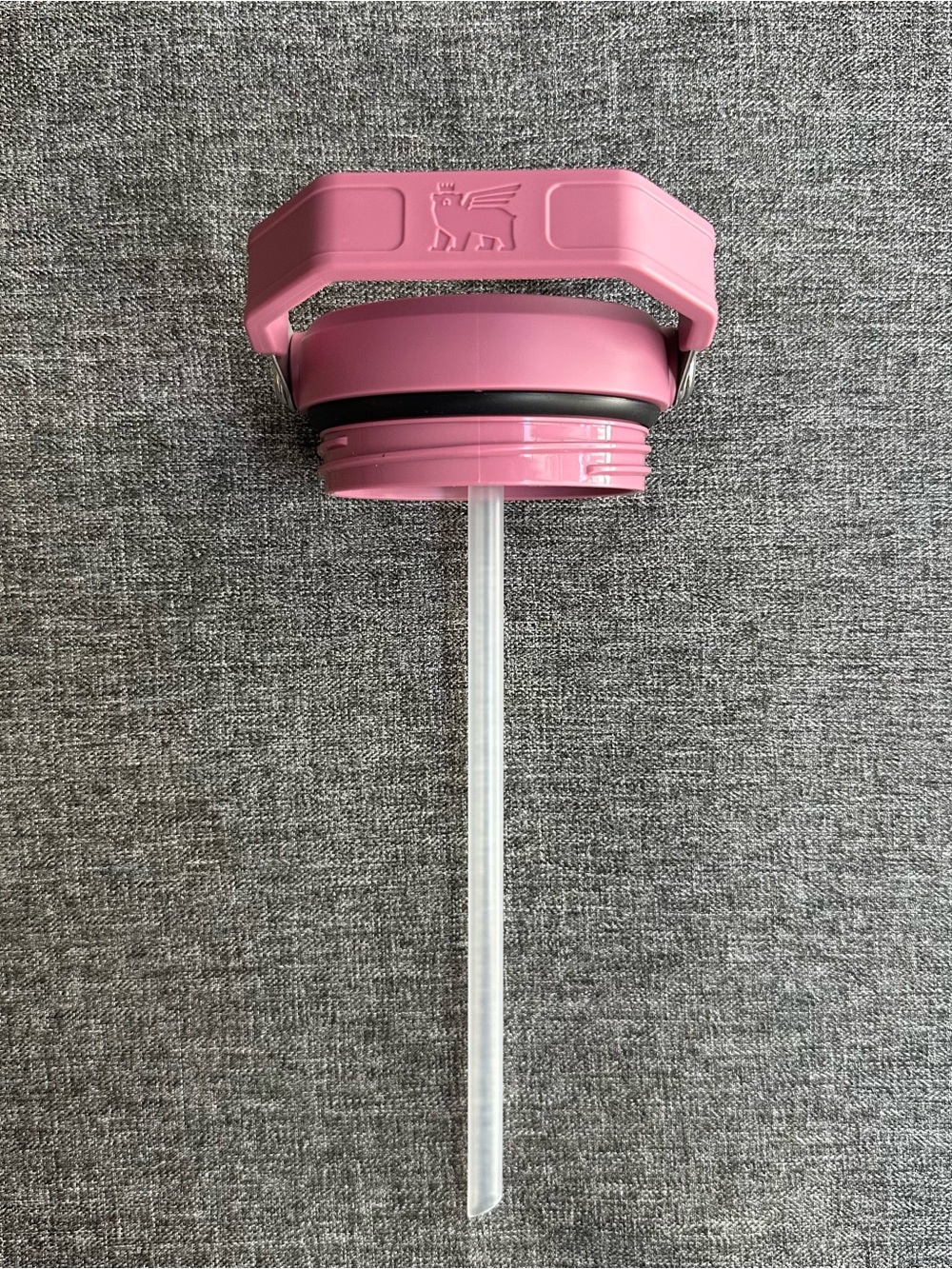 NEW Stanley The IceFlow Flip Straw Tumbler 30oz Replacement LID Only OEM Pink